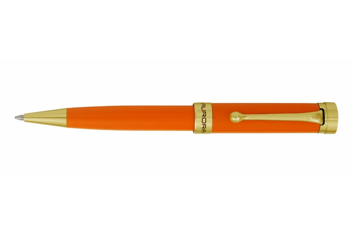 Aurora EDO Orange GT Balpen